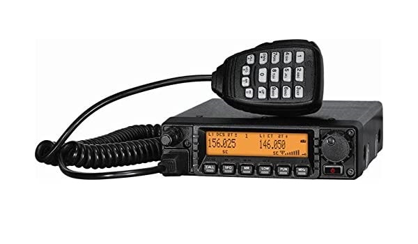 Tronica Mobile/base radio