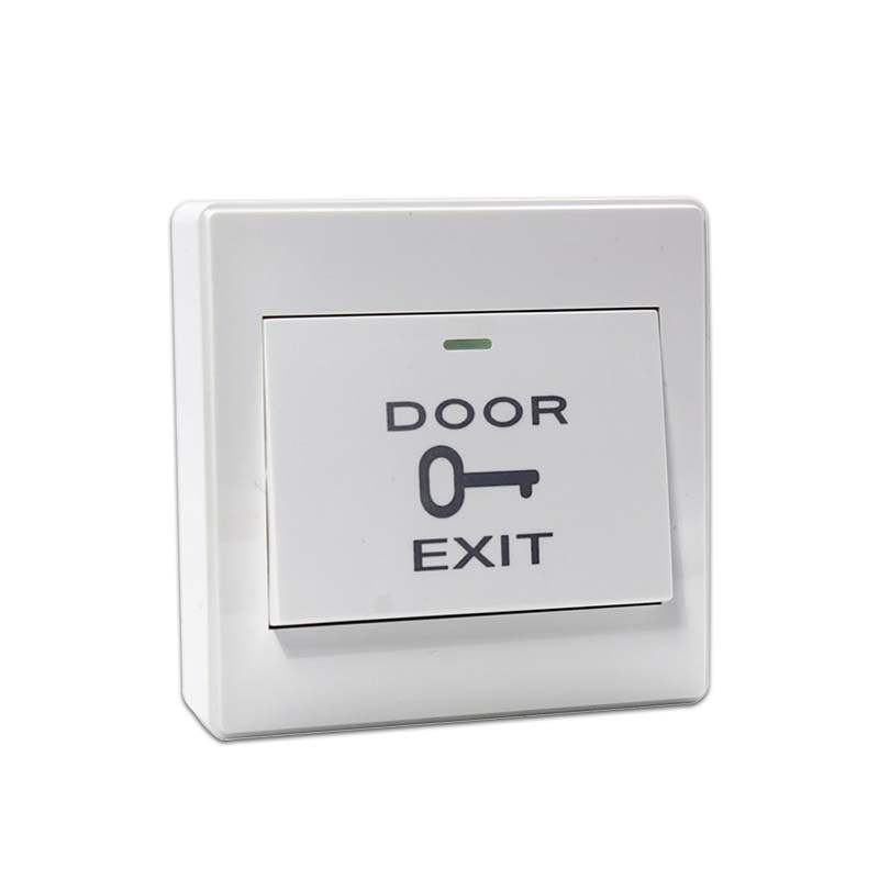 Tronica  Door exit push button
