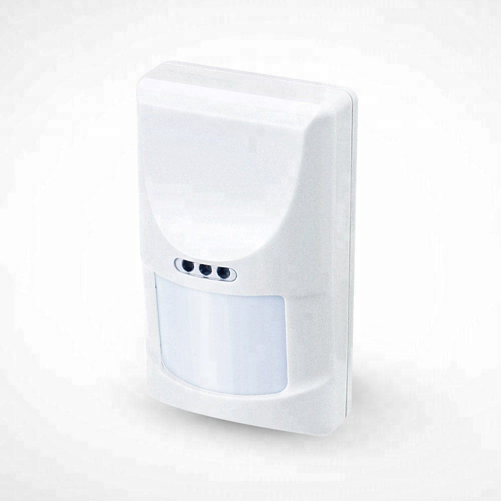 Tronica  indoor wireless PIR motion detector with Pet immunity