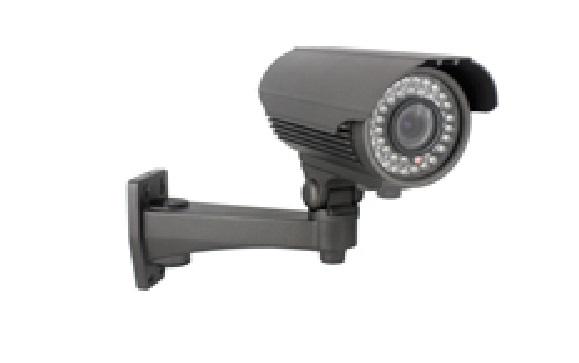 Tronica Analogue High Definition Waterproof Outdoor Camera