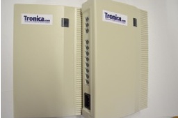 [Telecom] Tronica 3 Co lines X 8 extension Pabx