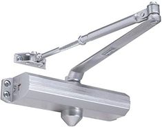 [Automation] Tronica  Automatic door closer