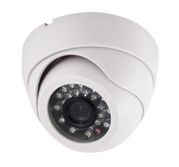 [Security] Tronica 2 Mega Pixel Analogue High Definition Indoor Dome Camera